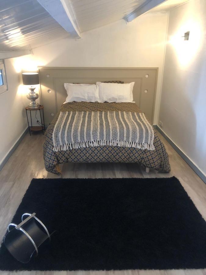 Studio Duplex Avec Jardin Terrasse La Genette Le Mail Leilighet La Rochelle  Eksteriør bilde